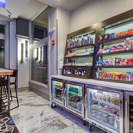 Holiday Inn Express - Kansas City Downtown By Ihg Eksteriør bilde