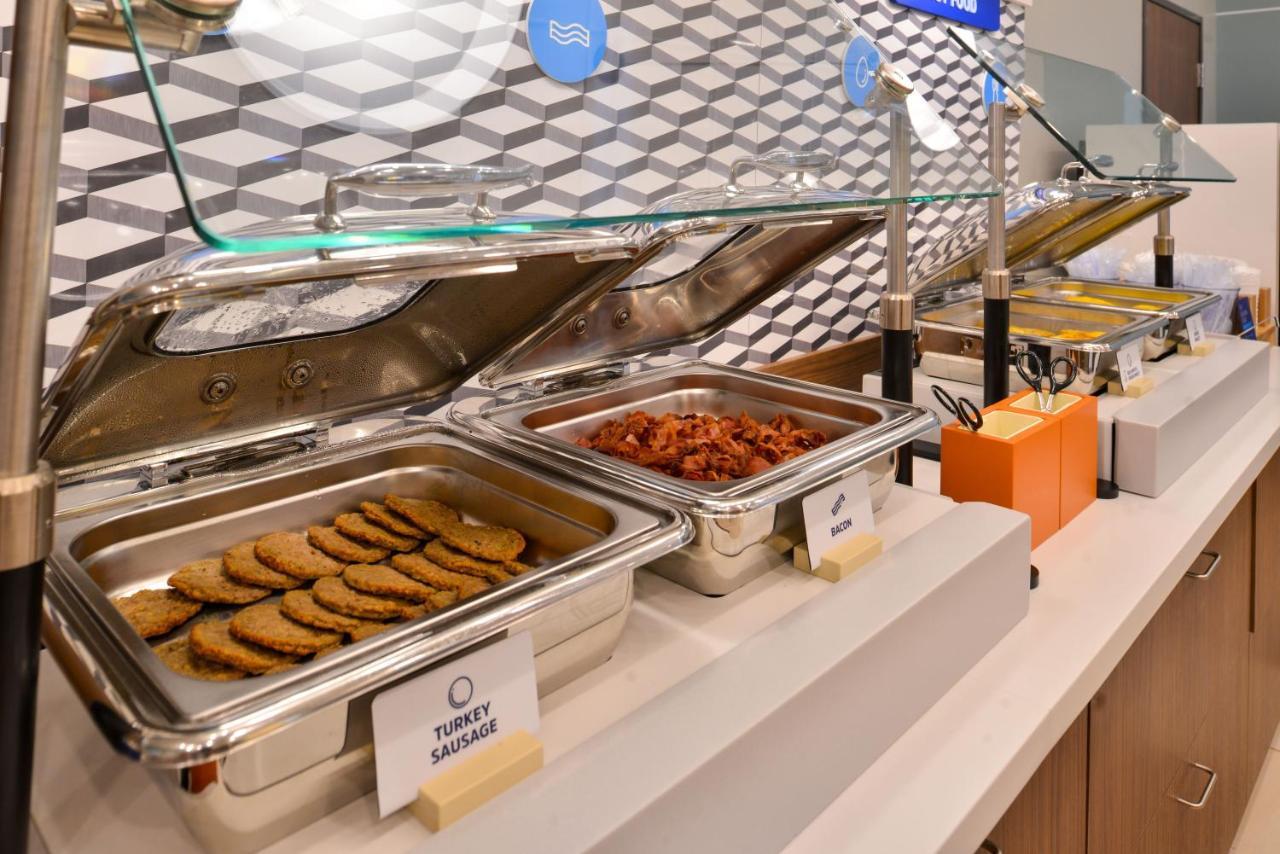 Holiday Inn Express - Kansas City Downtown By Ihg Eksteriør bilde