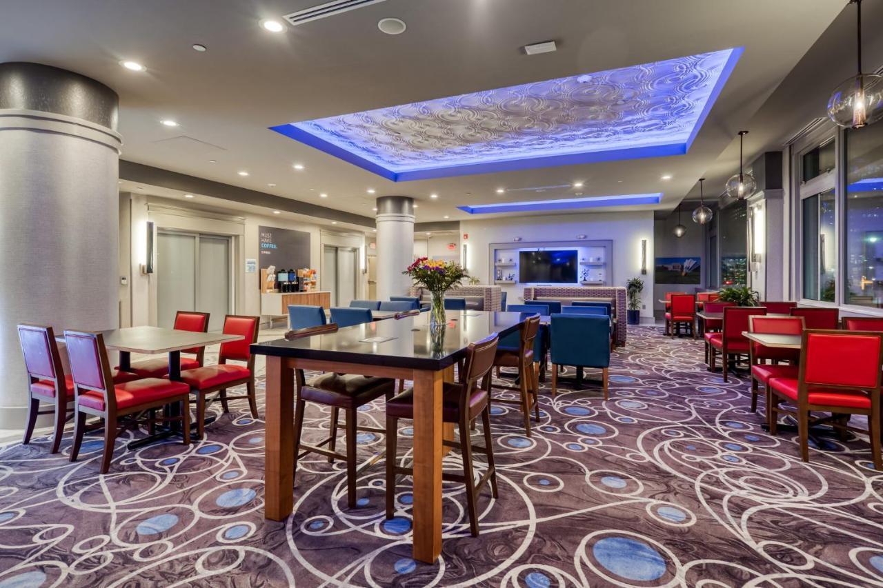 Holiday Inn Express - Kansas City Downtown By Ihg Eksteriør bilde