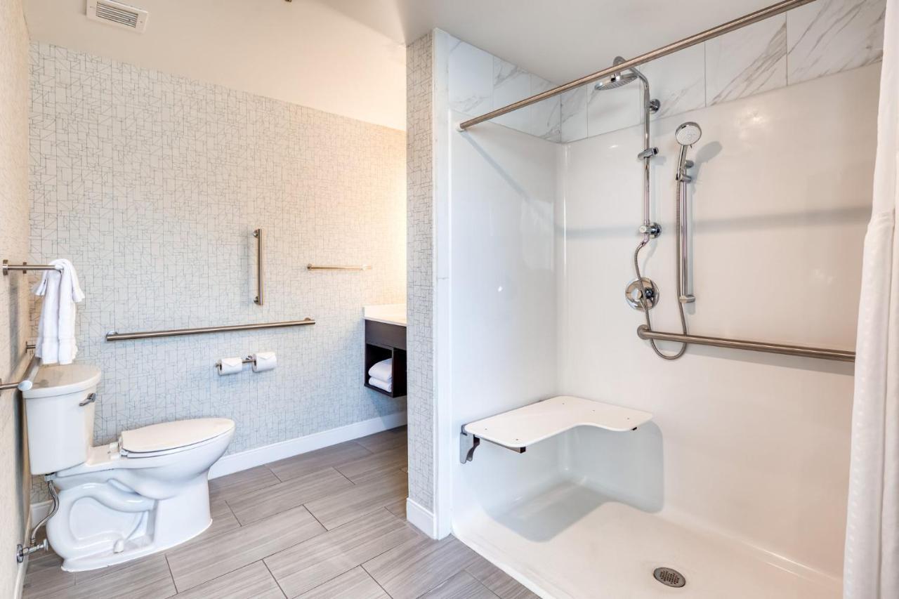 Holiday Inn Express - Kansas City Downtown By Ihg Eksteriør bilde