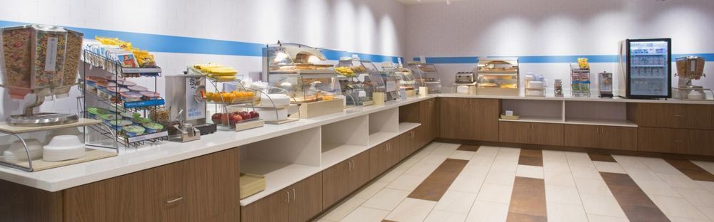 Holiday Inn Express - Kansas City Downtown By Ihg Eksteriør bilde